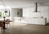 White Calacatta Marble SapienStone - Zicana Boutique - 2